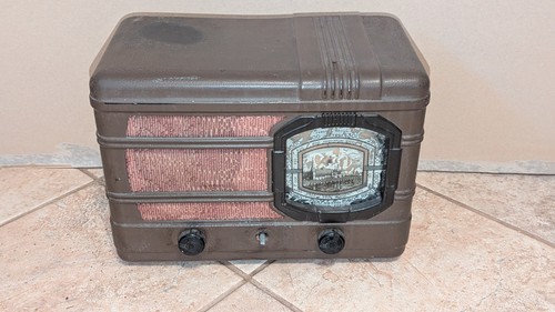 Radio epoca sovietica arz - d'epoca, arz-51