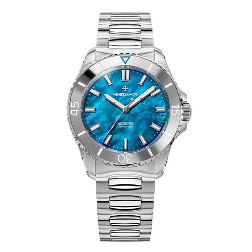 Orologio subacqueo venezianico - orologio,