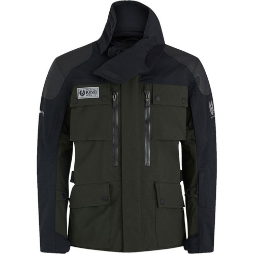 Giacca belstaff long way - giacca,
