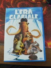 L'ERA GLACIALE – ITA – ENG