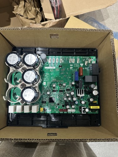Scheda pcb inverter daikin - scheda,