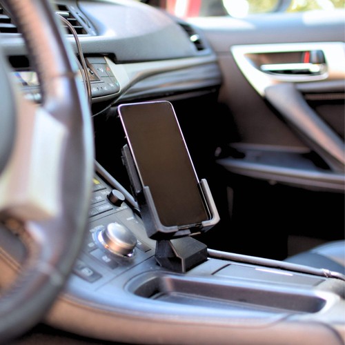 Supporto telefono lexus ct200h - lexus,