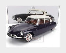 1:12 NOREV Citroen Ds19 1955