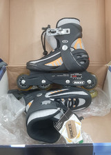 Pattini Roces regolabili