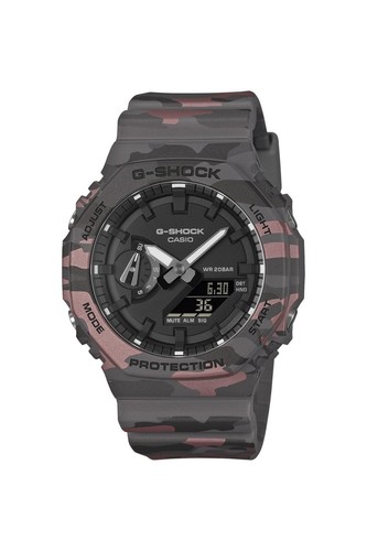 Orologio mimetico casio - mimetico,
