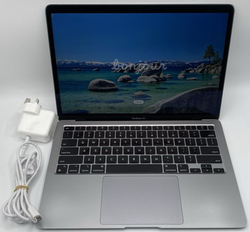 Macbook air laptop 8gb - laptop,