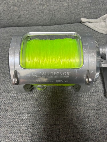 Mulinello pesca alutecnos - da,