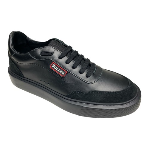 Scarpe sneakers uomo pollini - scarpe,