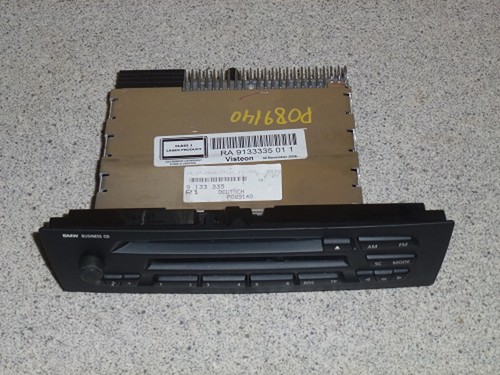 Bmw 65129232250 65129133335 - bmw,