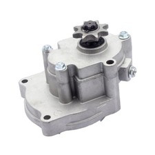 Cambio 8T per Kart Mini Moto