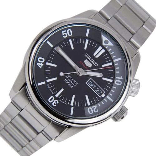 Orologio seiko sports - 5,