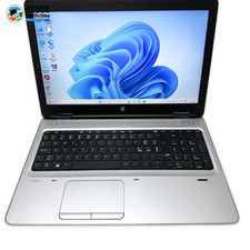 Probook 650 6 core - hp,