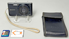 Sony Cyber-shot DSC-W830