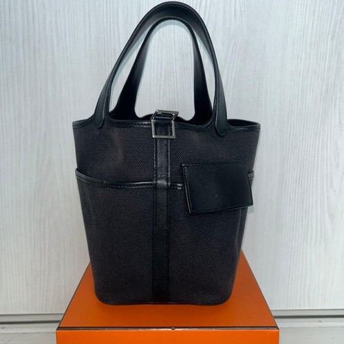 Borsa mano hermes picotin - mano,
