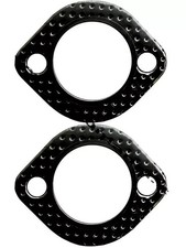 COPPIA GUARNIZIONI MARMITTA