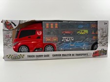 OUTLET CAMION Trasportatore