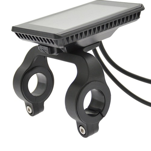 Cruscotto lcd bici - bici, elettrica