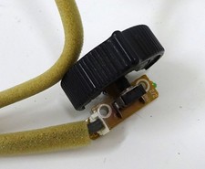 Yamaha PSR-550 gruppo curva