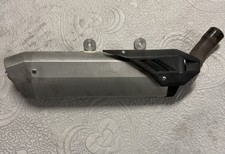 Terminale Scarico Beta Rr 125