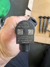A6510702387 iniettore diesel - iniettore,