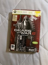 GEARS OF WAR 2 LIMITED EDITION