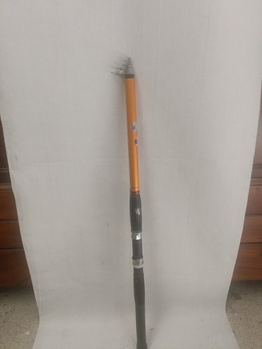 Canna pesca vintage lerc - canna,