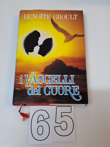Benoîte groult vascelli del - i,