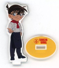 Supporto acrilico Conan Edogawa - Detective Conan Cafe Limited Figure 80 mm