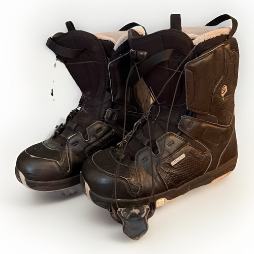 Stivali snowboard salomon - da,