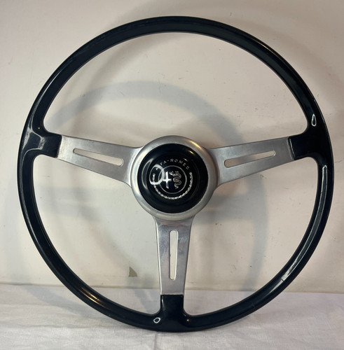 Volante alfa romeo spider - romeo,