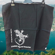 Bandana foulard CAUBOI - Davide Van De Sfroos Official Fans Club