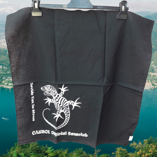 Bandana foulard cauboi - foulard,