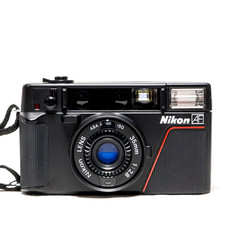 ⭐ Nikon L35AF L35 AF