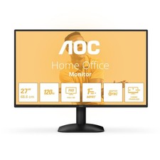 AOC MONITOR 27 LED VA 16:9 FHD