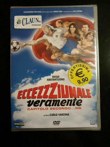 Eccezzziunale veramente