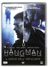 EBOND Hangman - Il gioco dell'impiccato DVD DB700807