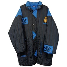 INTER 95/96 NIKE – GIACCONE