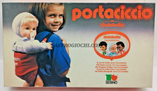 SEBINO A PASSEGGIO CON