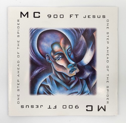 900 jesus one step - mc,