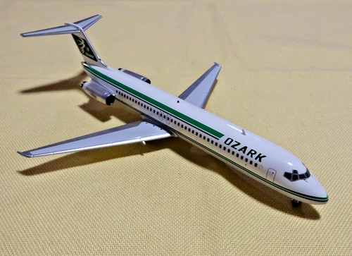 Inflight if941002 douglas - inflight,