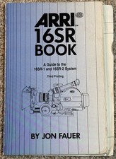 The 16SR Book A Guide To The