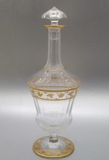 Offro Rara Caraffa Saint Louis