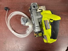 Seghetto per piastrelle RYOBI ONE+ HP 18V portatile senza fili per muratura bagnato/asciutto (solo utensile)