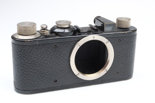 Leica mod macchina - leica, mod.