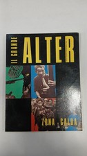 Il grande Alter - numero 1, 1986, Milano Libri - Zona Calda