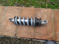 MONO AMMORTIZZATORE CENTRALE MOTO HONDA CBF 1000