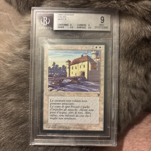 Magic the gathering - gathering, mtg