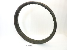 Cerchio 19 x 1,85 40 fori