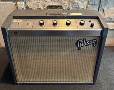 Gibson Scout GA-17 RVT in