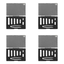 4X Agitatore Magnetico